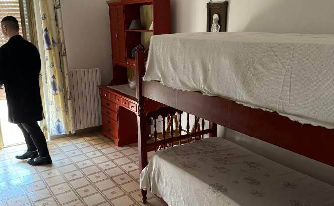 Apartment for Rent Via Buganville. Photo#8 Apartment for Rent Via Buganville. Photo#8