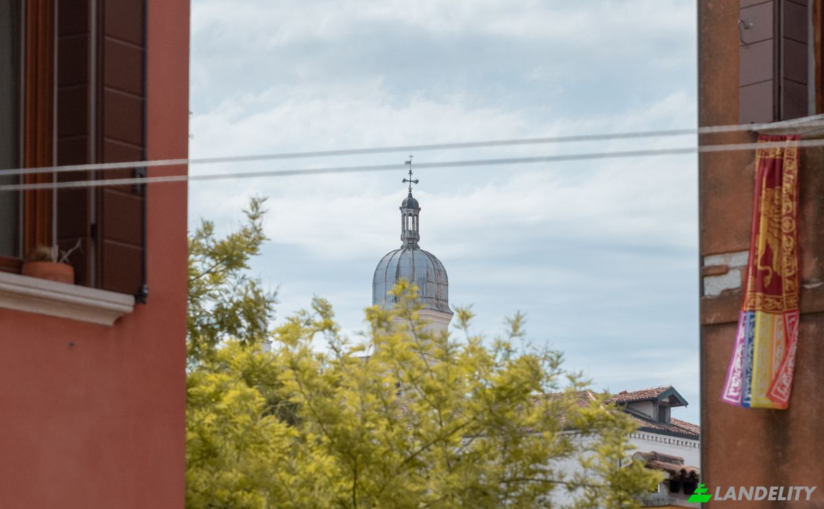 Apartment for Rent Calle Streta, 2286, 30123 Venezia VE, Venice, Metropolitan City of Venice, Veneto, Italy. Photo 1
