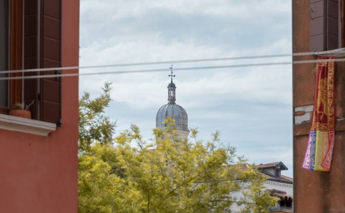 Apartament Wynajem - Venice, Italy