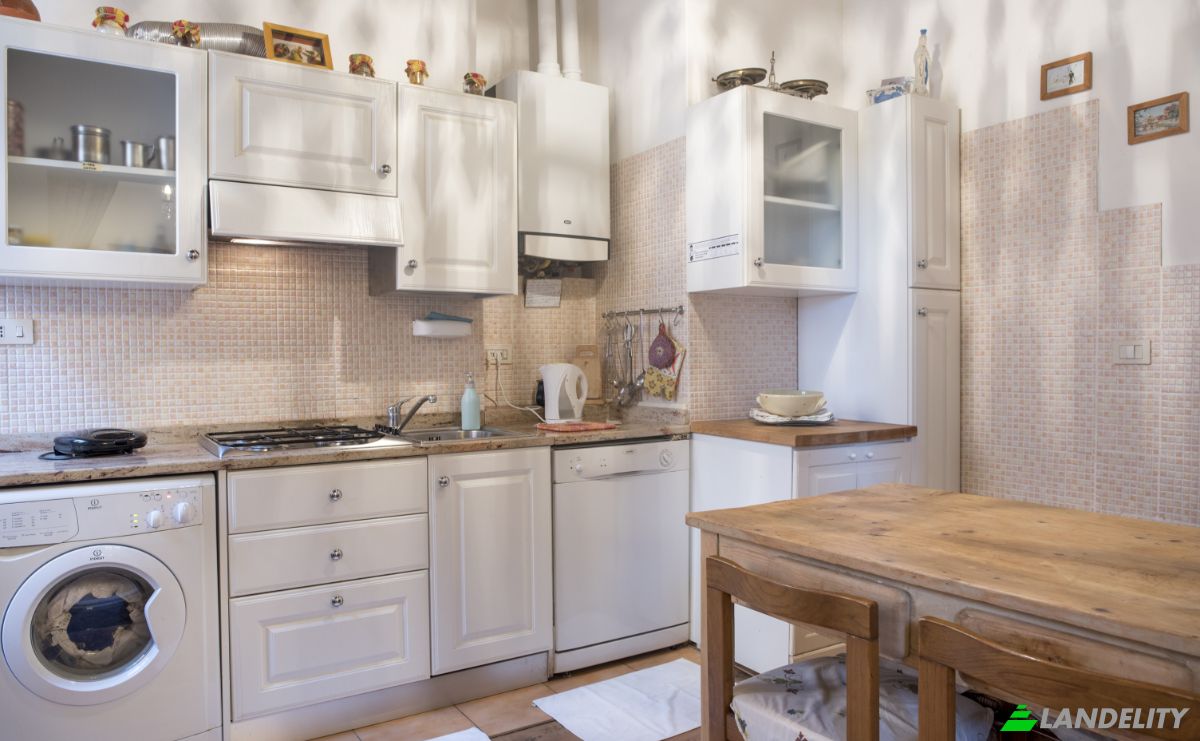 Apartment for Rent Calle Streta, 2286, 30123 Venezia VE, Venice, Metropolitan City of Venice, Veneto, Italy. Photo 10