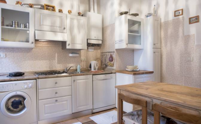 Apartment for Rent Calle Streta, 2286. Photo#10