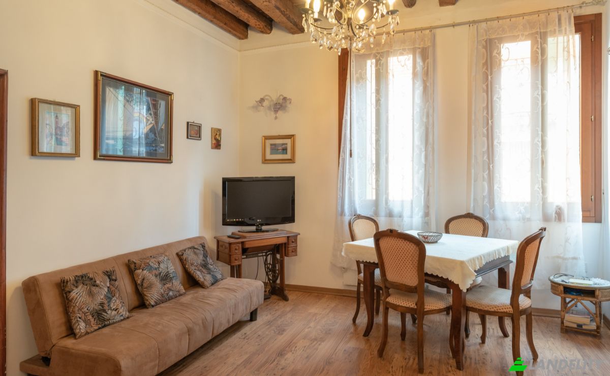 Apartment for Rent Calle Streta, 2286, 30123 Venezia VE, Venice, Metropolitan City of Venice, Veneto, Italy. Photo 13