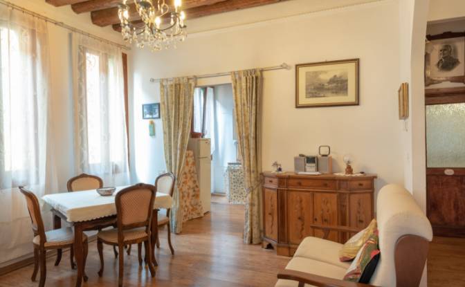 Apartment for Rent Calle Streta, 2286. Photo#14