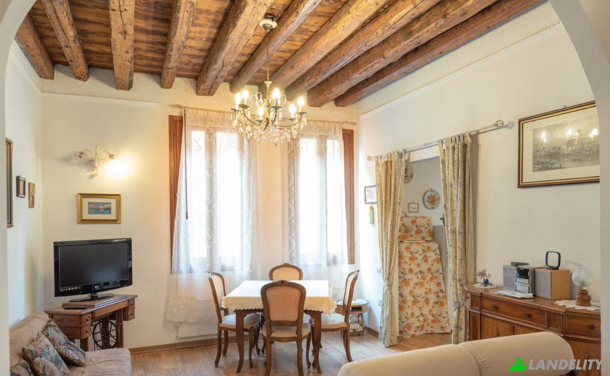 Apartment for Rent Calle Streta, 2286, 30123 Venezia VE, Venice, Metropolitan City of Venice, Veneto, Italy. Photo 16