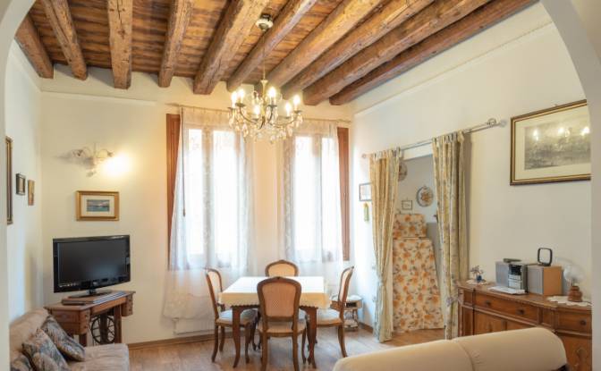 Apartment for Rent Calle Streta, 2286. Photo#16