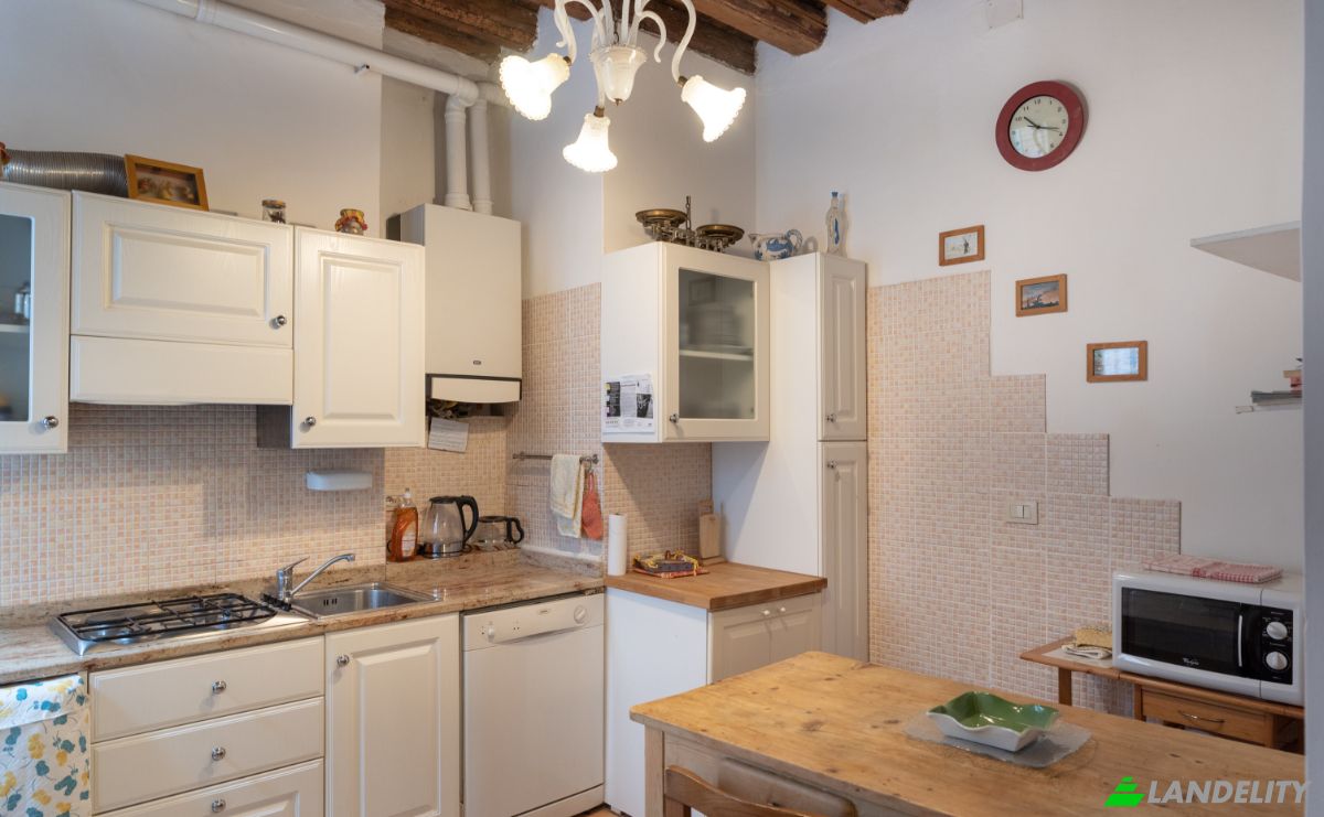 Apartment for Rent Calle Streta, 2286, 30123 Venezia VE, Venice, Metropolitan City of Venice, Veneto, Italy. Photo 4