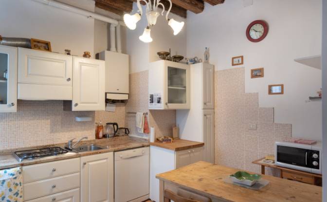 Apartment for Rent Calle Streta, 2286. Photo#4