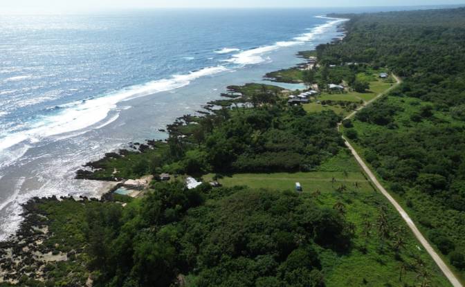 Investing/Development for Sale Epule, North Efate. Photo#3 Investing/Development for Sale Epule, North Efate. Photo#3