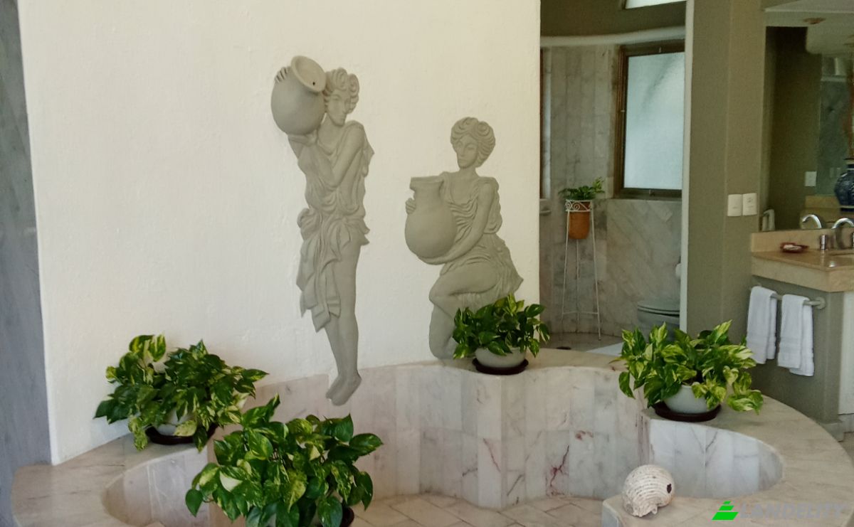 Villa for Sale Curso Esmeralda Lot 90, Condominios la Punta, 28867 Manzanillo, Col, Manzanillo, Colima, Mexico. Photo 10