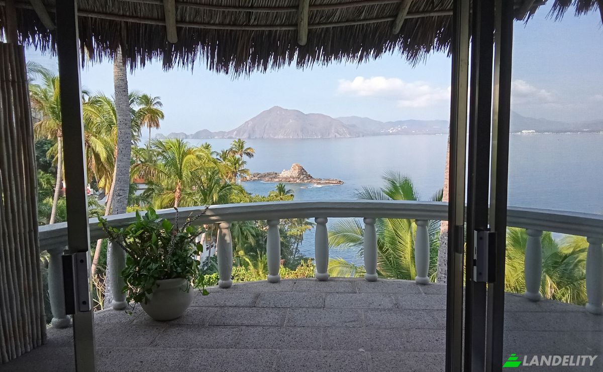 Villa for Sale Curso Esmeralda Lot 90, Condominios la Punta, 28867 Manzanillo, Col, Manzanillo, Colima, Mexico. Photo 13