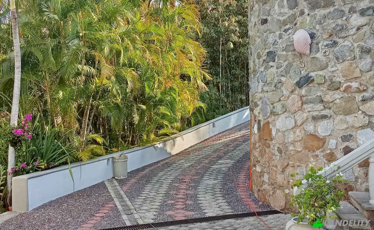 Villa for Sale Curso Esmeralda Lot 90, Condominios la Punta, 28867 Manzanillo, Col, Manzanillo, Colima, Mexico. Photo 15