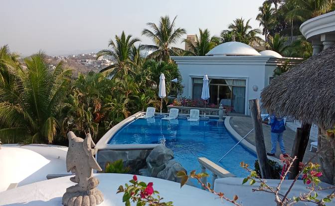 Villa for Sale Curso Esmeralda Lot 90. Photo#2 Villa for Sale Curso Esmeralda Lot 90. Photo#2