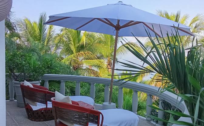 Villa for Sale Curso Esmeralda Lot 90. Photo#4 Villa for Sale Curso Esmeralda Lot 90. Photo#4