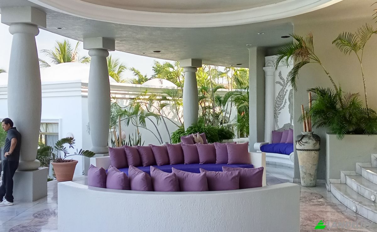 Villa for Sale Curso Esmeralda Lot 90, Condominios la Punta, 28867 Manzanillo, Col, Manzanillo, Colima, Mexico. Photo 5