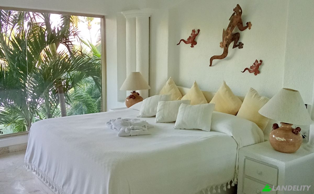 Villa for Sale Curso Esmeralda Lot 90, Condominios la Punta, 28867 Manzanillo, Col, Manzanillo, Colima, Mexico. Photo 7