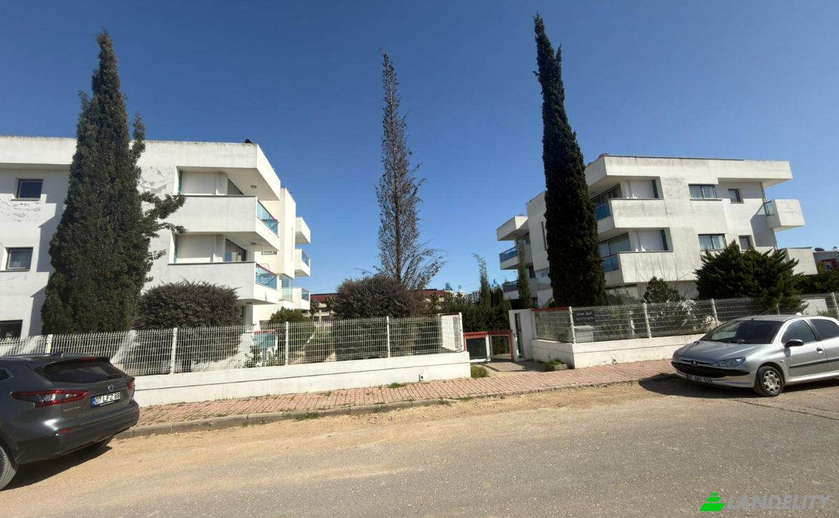 Apartment for Sale Belek, Serik, Antalya, Turkiye, Cumhuriyet Cd No:83, 07506 Serik Antalya. Photo 2