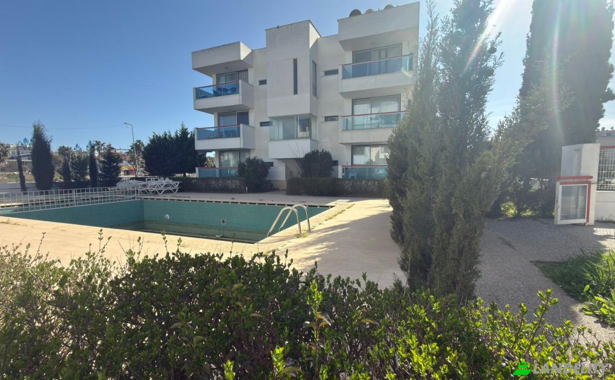 Apartment for Sale Belek, Serik, Antalya, Turkiye, Cumhuriyet Cd No:83, 07506 Serik Antalya. Photo 3