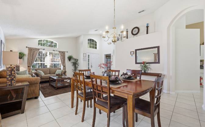 Single Family Home for Sale 2721 Lido Key Dr. Photo#4