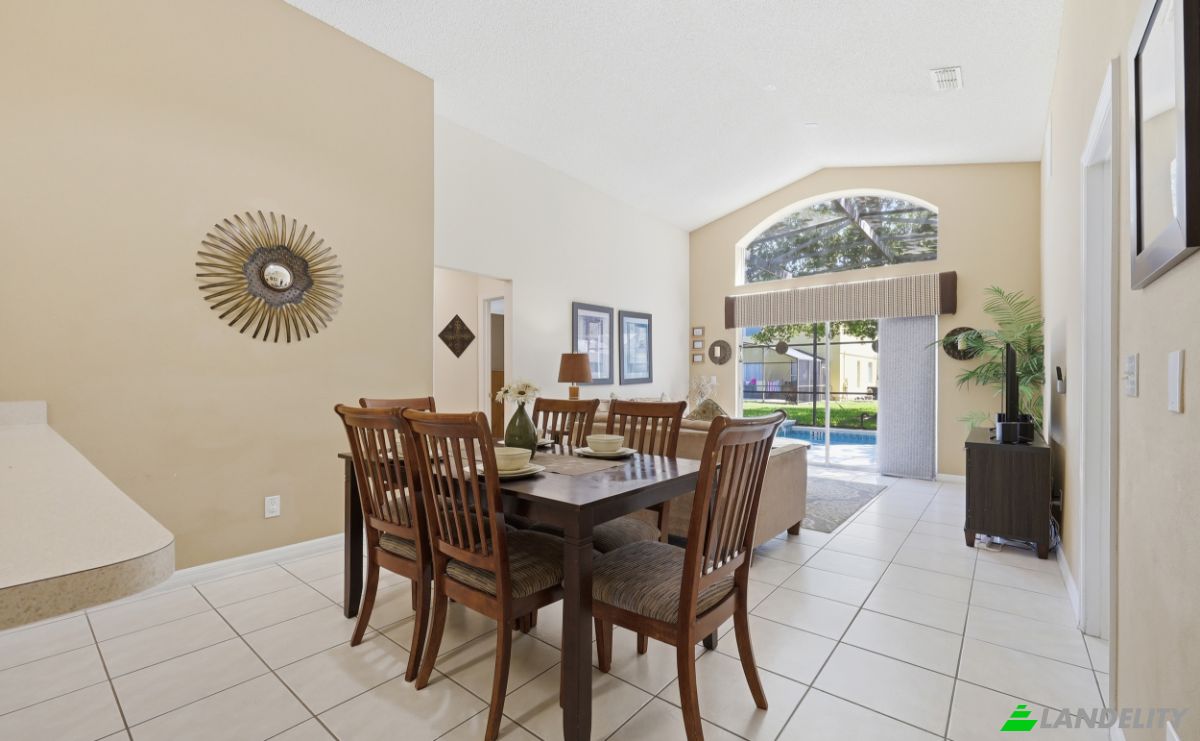 Single Family Home for Sale 2721 Lido Key Dr, Kissimmee, FL 34747, USA, Four Corners, Osceola County, Florida, United States. Photo 6
