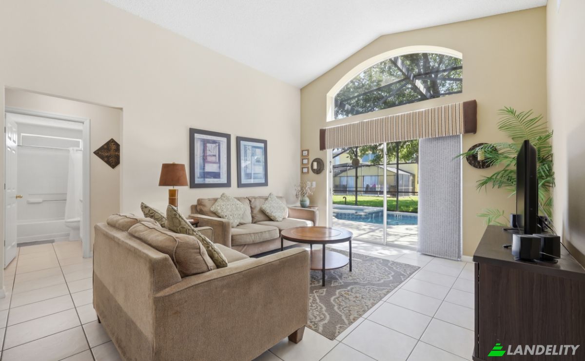 Single Family Home for Sale 2721 Lido Key Dr, Kissimmee, FL 34747, USA, Four Corners, Osceola County, Florida, United States. Photo 7