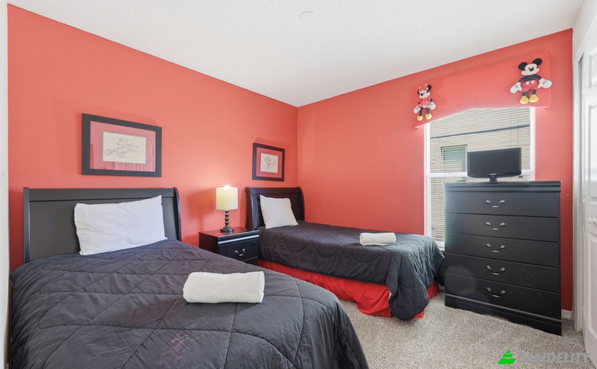 Single Family Home for Sale 2721 Lido Key Dr, Kissimmee, FL 34747, USA, Four Corners, Osceola County, Florida, United States. Photo 13