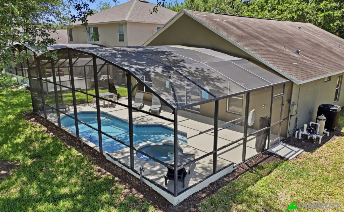 Single Family Home for Sale 2721 Lido Key Dr, Kissimmee, FL 34747, USA, Four Corners, Osceola County, Florida, United States. Photo 15