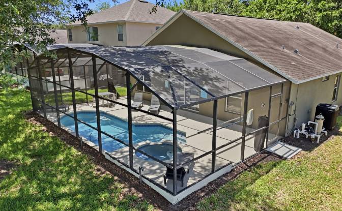 Single Family Home for Sale 2721 Lido Key Dr. Photo#15