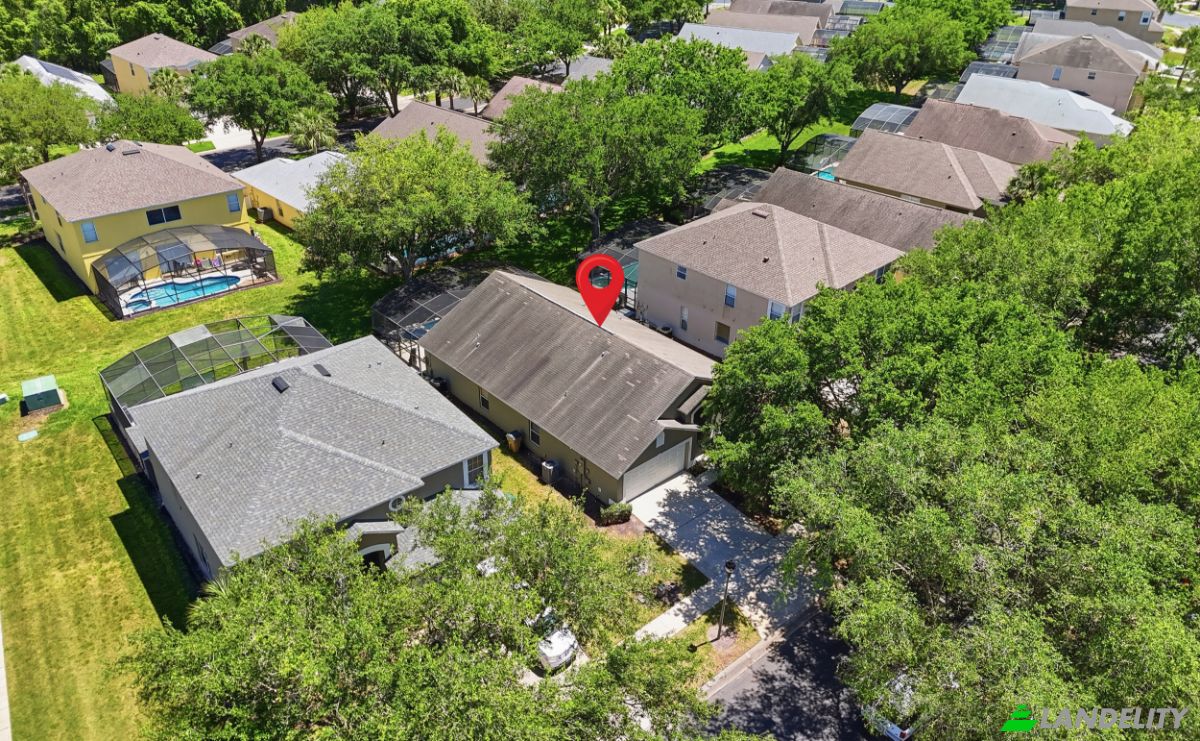 Single Family Home for Sale 2721 Lido Key Dr, Kissimmee, FL 34747, USA, Four Corners, Osceola County, Florida, United States. Photo 16