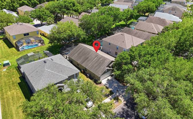 Single Family Home for Sale 2721 Lido Key Dr. Photo#16
