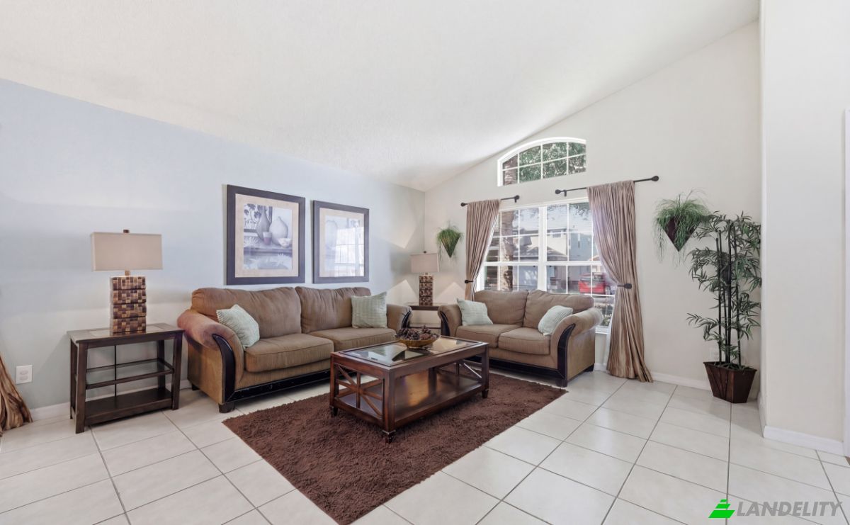 Single Family Home for Sale 2721 Lido Key Dr, Kissimmee, FL 34747, USA, Four Corners, Osceola County, Florida, United States. Photo 3