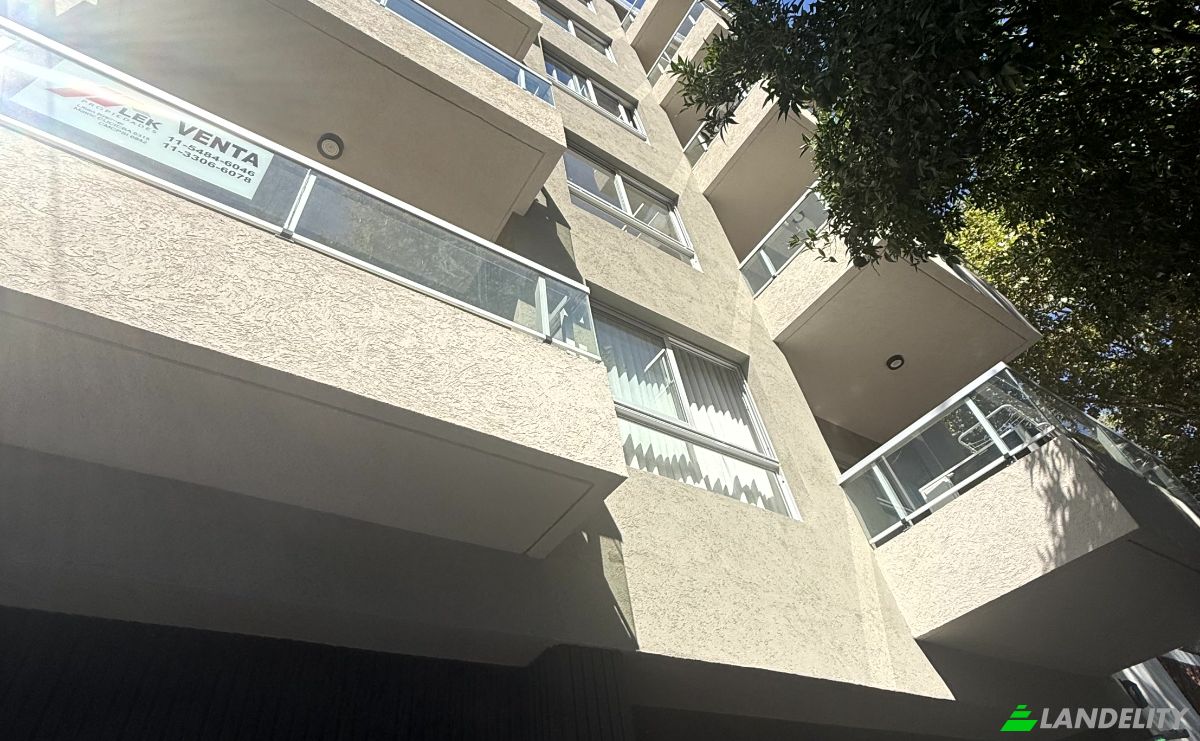 Apartment for Sale Buenos Aires, Comuna 15, Argentina, Campillo 2822, C1427DCJ Cdad Autonoma de Buenos Aires. Photo 6