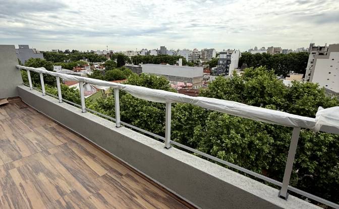 Apartment for Sale - Buenos Aires, Argentina