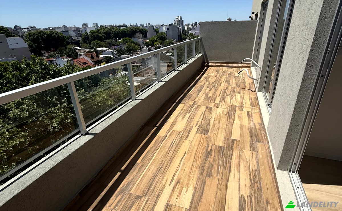 Apartment for Sale Buenos Aires, Comuna 15, Argentina, Campillo 2822, C1427DCJ Cdad Autonoma de Buenos Aires. Photo 17
