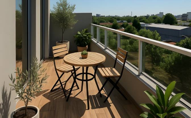 Apartment for Sale - Buenos Aires, Argentina