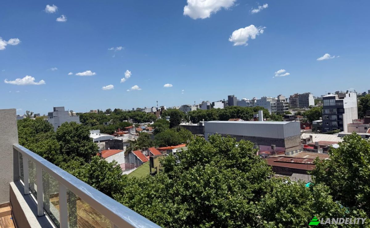 Apartment for Sale Buenos Aires, Comuna 15, Argentina, Campillo 2822, C1427DCJ Cdad Autonoma de Buenos Aires. Photo 3