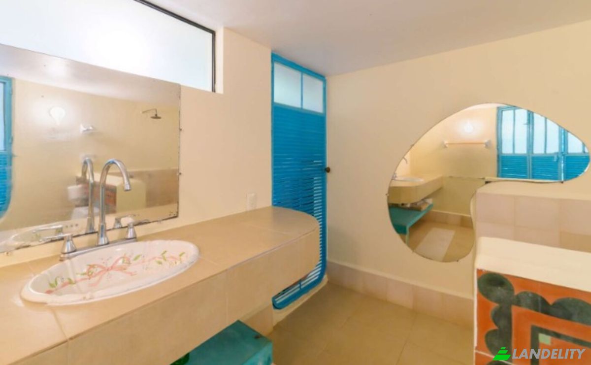 Townhouse for Sale Cedro 305, Cholul, Merida Municipality, Yucatan, Mexico, 97305 Cholul, Yuc. Photo 8