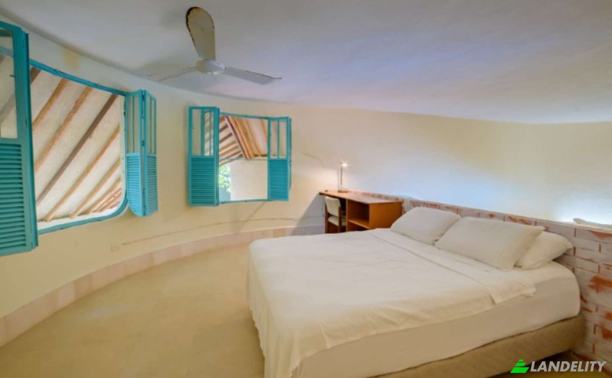 Townhouse for Sale Cedro 305, Cholul, Merida Municipality, Yucatan, Mexico, 97305 Cholul, Yuc. Photo 9