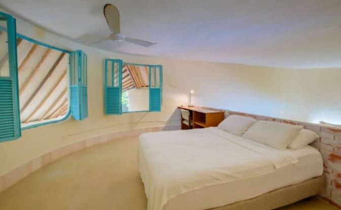 Townhouse for Sale Cedro 305, Cholul. Photo#9