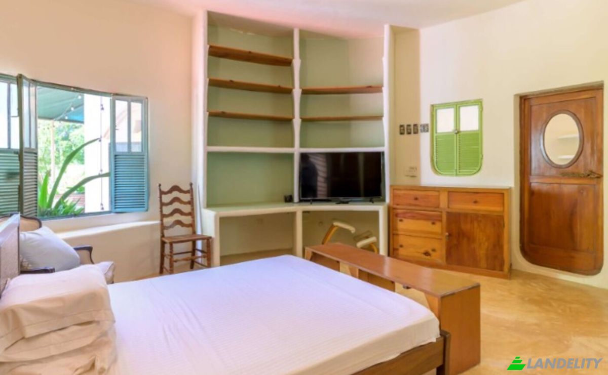 Townhouse for Sale Cedro 305, Cholul, Merida Municipality, Yucatan, Mexico, 97305 Cholul, Yuc. Photo 11