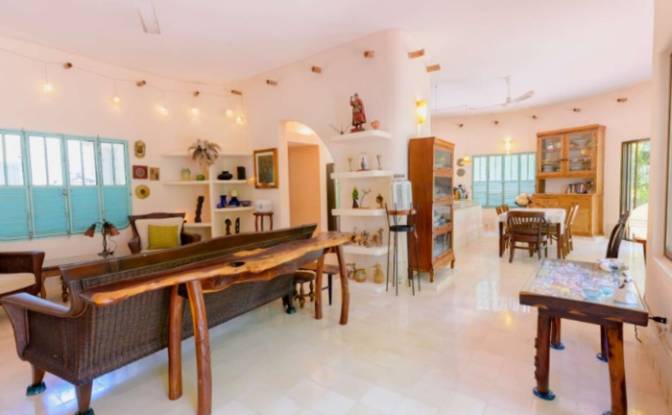 Townhouse for Sale Cedro 305, Cholul. Photo#12