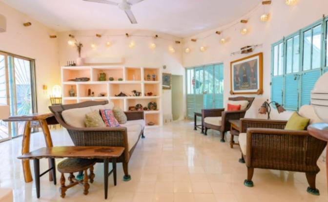 Townhouse for Sale Cedro 305, Cholul. Photo#13