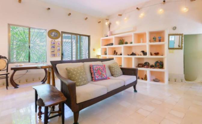 Townhouse for Sale Cedro 305, Cholul. Photo#14