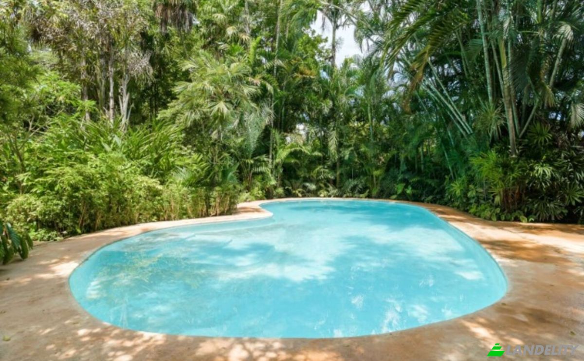 Townhouse for Sale Cedro 305, Cholul, Merida Municipality, Yucatan, Mexico, 97305 Cholul, Yuc. Photo 3