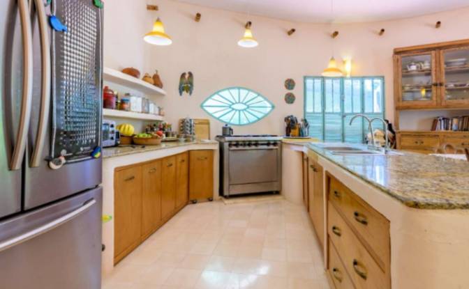 Townhouse for Sale Cedro 305, Cholul. Photo#15