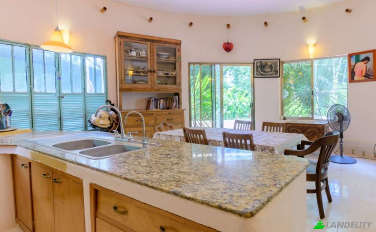 Townhouse for Sale Cedro 305, Cholul, Merida Municipality, Yucatan, Mexico, 97305 Cholul, Yuc. Photo 16