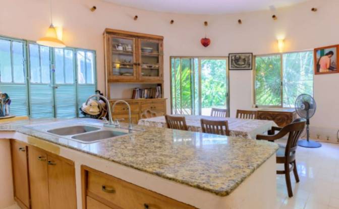 Townhouse for Sale Cedro 305, Cholul. Photo#16