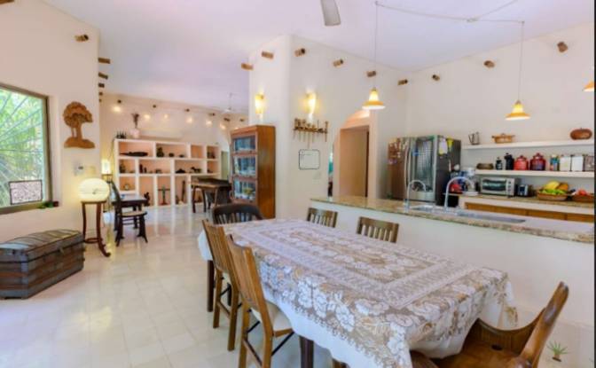 Townhouse for Sale Cedro 305, Cholul. Photo#17