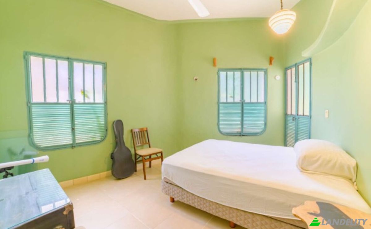 Townhouse for Sale Cedro 305, Cholul, Merida Municipality, Yucatan, Mexico, 97305 Cholul, Yuc. Photo 18