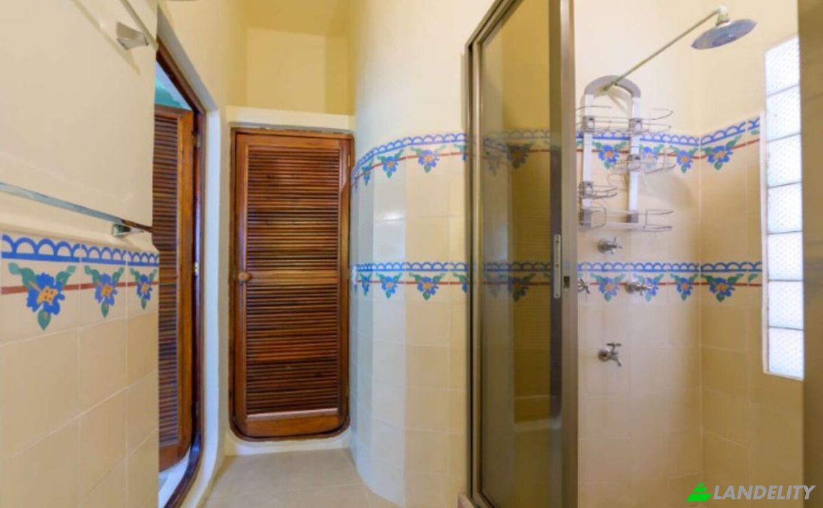 Townhouse for Sale Cedro 305, Cholul, Merida Municipality, Yucatan, Mexico, 97305 Cholul, Yuc. Photo 19