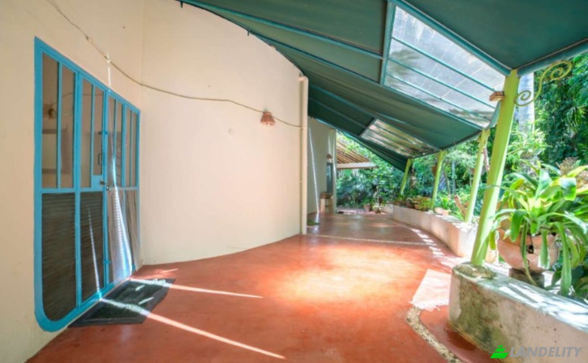 Townhouse for Sale Cedro 305, Cholul, Merida Municipality, Yucatan, Mexico, 97305 Cholul, Yuc. Photo 20